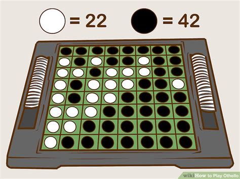 How to Play Othello .